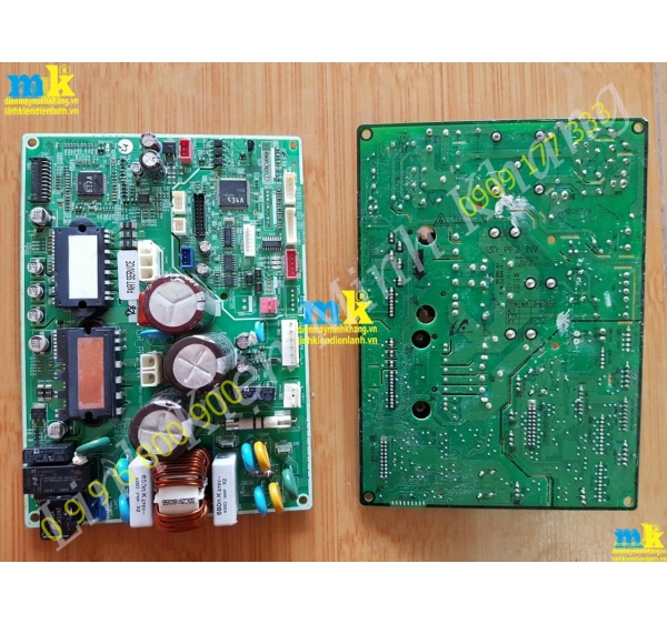 ( SP1867 ) Bo Nóng Samsung Mã DB92 02866